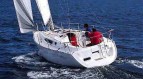 Sun Odyssey 32.2
